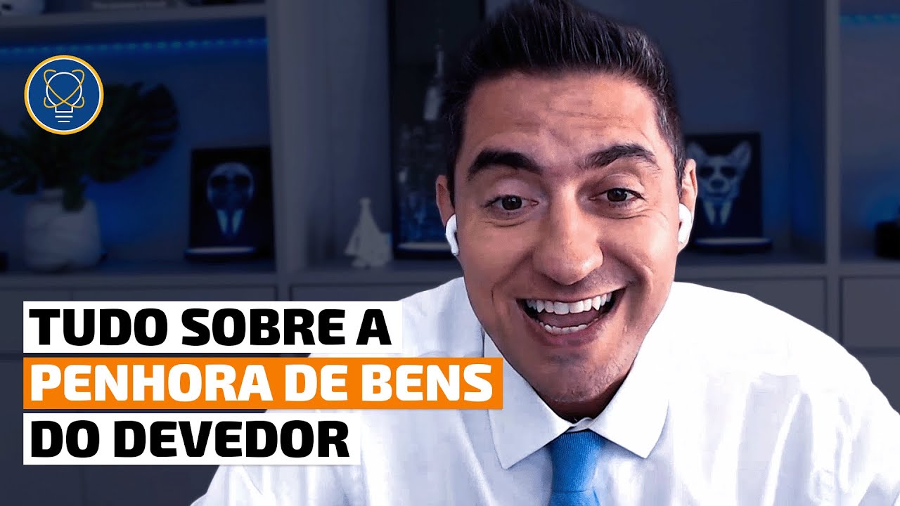 Tudo sobre penhora de bens do devedor