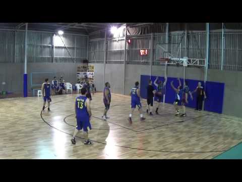 Summer Cup Pilots - Poison Templars