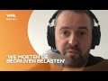 Fractievoorzitter SP Jimmy Dijk: Overheid moet stoppen met pesttaks