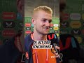 Verdient De Ligt meer minuten? #deligt #bayern #oranje
