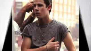 Last Time Around- Nick Jonas &amp; the Administration (MUSIC VIDEO)