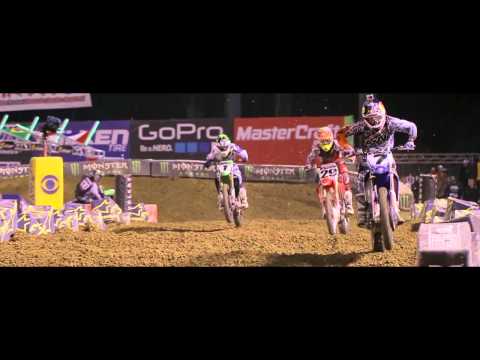 Monster Energy Supercross: como baixar grátis e dicas para jogar o