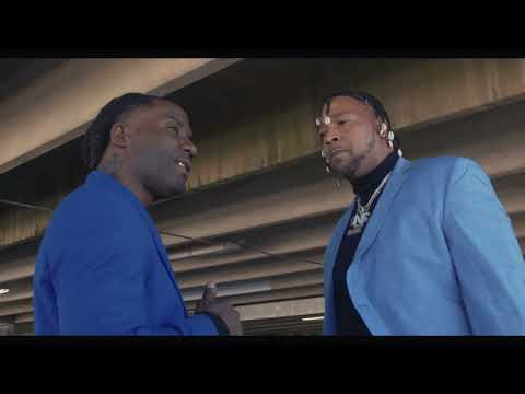 GH Banks Music Video