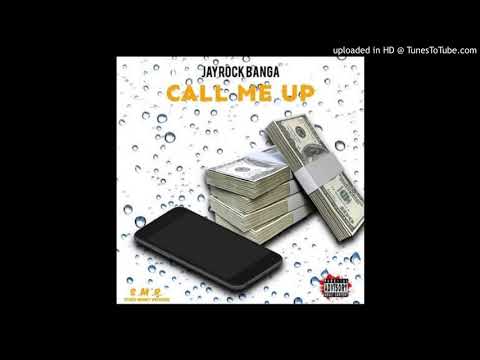 Jayrock Banga - Call me up