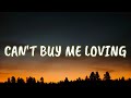 Rauf Faik Can T Buy Me Loving La La La Lyrics