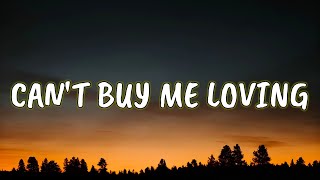 Rauf & Faik - Cant Buy Me Loving / La La La (L
