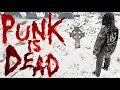 The Tragic Decline Of The Punk Rock Attitude