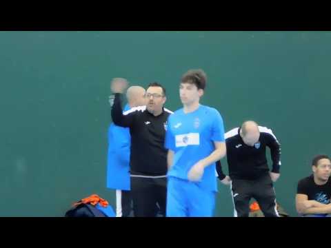 HELVECIA v CAMBRIDGE / 11TH MARCH / FA SUPER LEAGUE 2017/2018