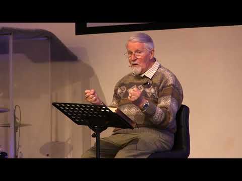 Covenants - David Pawson