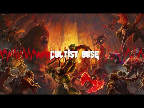 ETERNAL GAINS - Doom Eternal (GYM MIX)