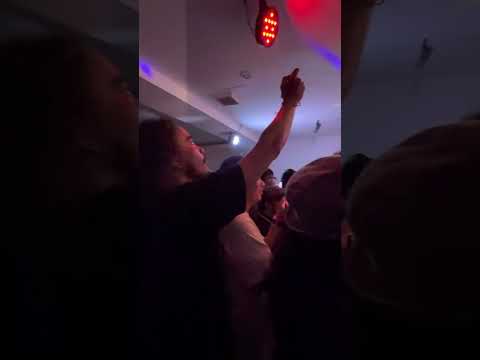 Muck Band - Where only you belong LIVE @ Indie All Out 2023 Ipoh