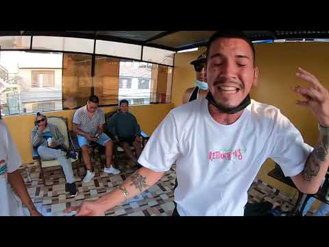 KLIBRE vs CAQUIÑA l OCTAVOS l SURVIVOR (23/04)