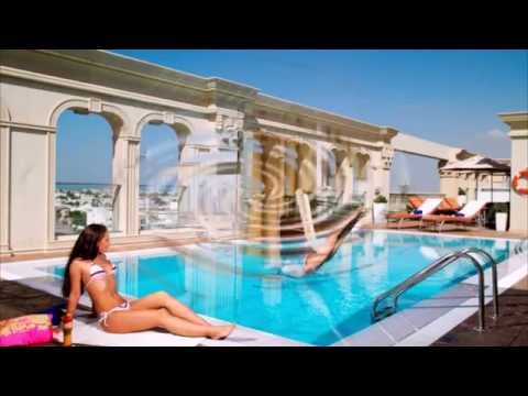 Villa Rotana 4* ОАЭ