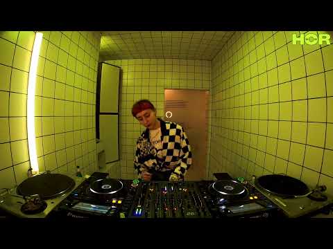 X.L.V - | HÖR - Jan 19 / 2022