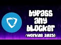 2 Methods How To Bypass ANY Blocker On A SCHOOL CHROMEBOOK Working 2023