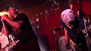 Samiam - Intro/ Clean (Track 1 of 19) | Moshcam