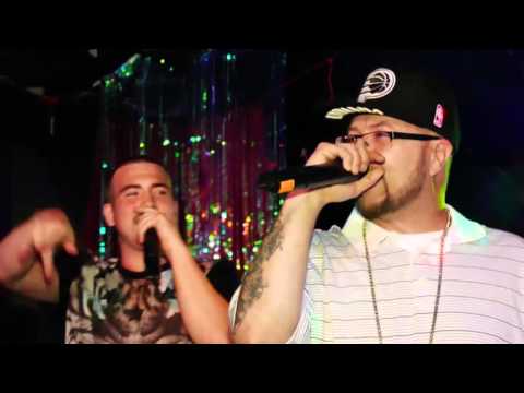 Chucky Workclothes - 52 Bars feat. Lake Lee - [Official Music Video]