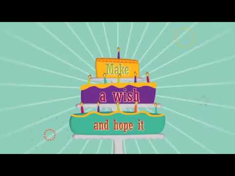 Happy Birthday Adeeva Meydina Yusuf