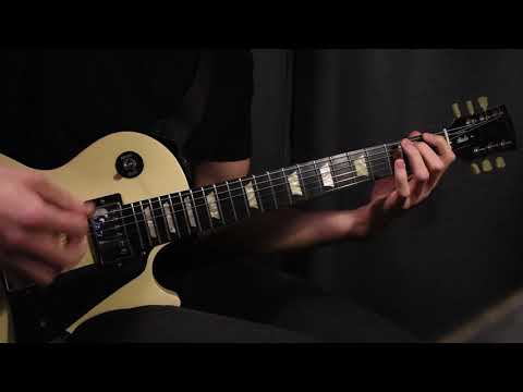 Opeth - Blackwater Park cover