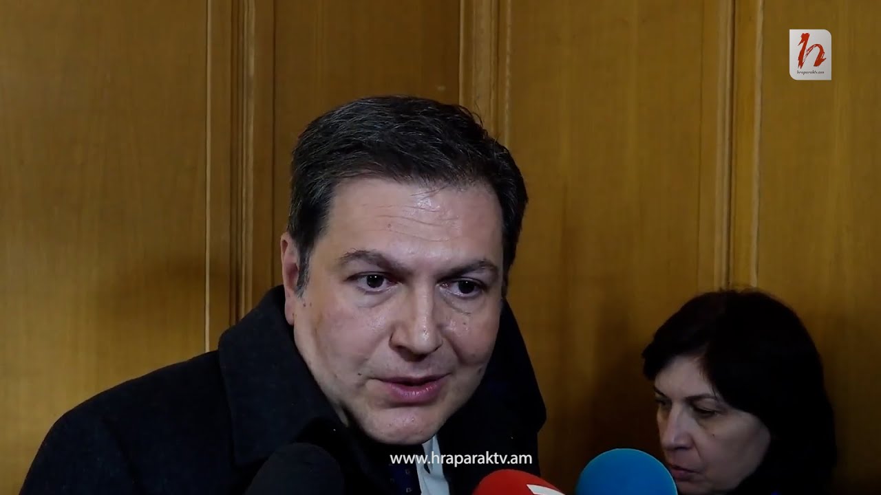 Այո՛, Տիգրան Բալայանին Ադրբեջանի դեսպանը սպառնացել, վիրավորել է. դիմել ենք ԵՄ. ԱԳ փոխնախարար