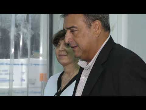 Llegaron las vacunas contra el dengue a Salta