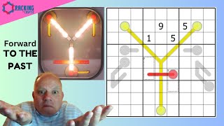 Forward to the Past with Sudoku!