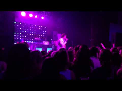 Vincent Tomas Take A Walk With Me Sioux Falls, SD