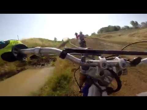 Mofarennen Werl 2015