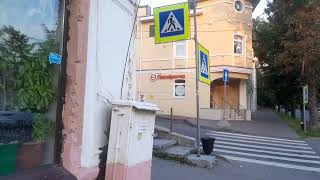 Убийственные подставы или Безграмотные Дорожные Службы, а может Хитрости новых Служб...