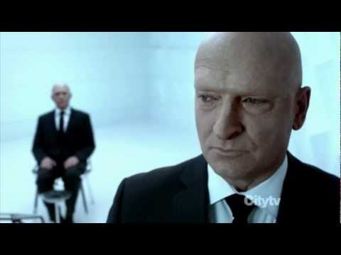 Fringe Episode 5.12 Scene - Disassemble Him