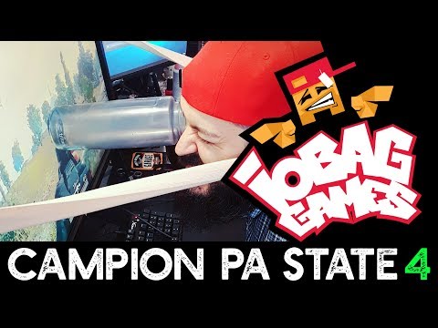 IOBAGG - Campion Pa State 4 - PUBG P12