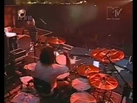 Raimundos - Skol Rock 1998 - Tora Tora