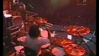 Raimundos - Skol Rock 1998 - Tora Tora