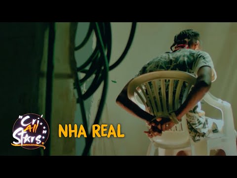 "Cri'All Stars" By Killatempo - L Guerrero - "Nha Real"