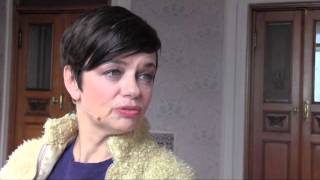 Livet er en liten dings - deLillos - intervju med Gisken Armand