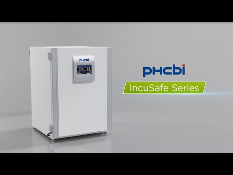 CO2 Incubator MCO-50AIC