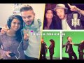 M Pokora et Tal envole moi KARAOKE (par ...