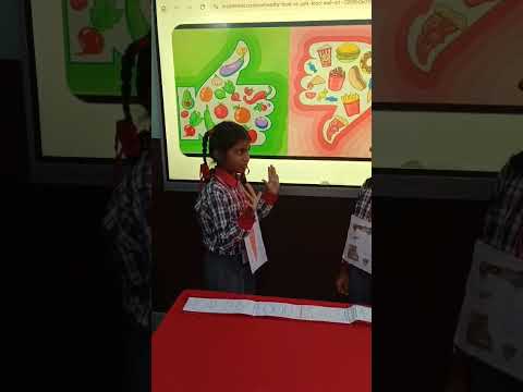 कौन है सेहतमंद