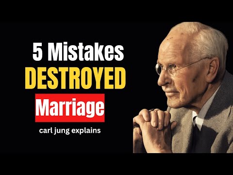 Married 60 Years: "These 5 Mistakes Almost DESTROYED Our Marriage" | Raw Truth From Elderly Couple