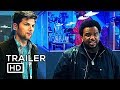 GHOSTED Official Trailer (2017) Adam Scott Comedy Sci-Fi Series HD