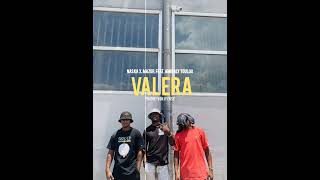 Download lagu AMIRALY TOULOU  Feat Naska x Mazor_-_VALERA(Audio Officiel) Rap gasy 2023 mp3