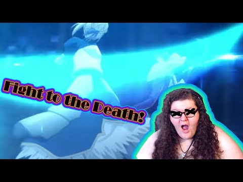 The Essentials of "Fate Series" - History of Humanity's Strongest Heroes (Version 2) Reaction!