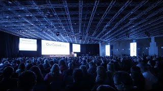 2016 Highlights: OurCrowd Global Investor Summit (יח"ץ OurCrowd)