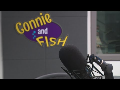 West Michigan radio personality Connie Kellie dies of liver cancer