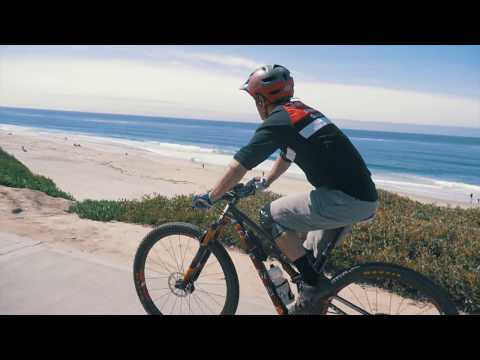 Beyond the Bike with Chad Peterson