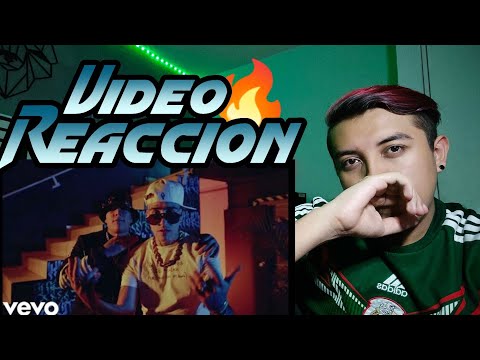 C-Kan, ZARAMAY, Angell Kiid - Stay Away (Video Reacción) 🔥