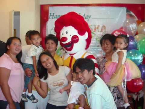 Happy Birthday Reesha