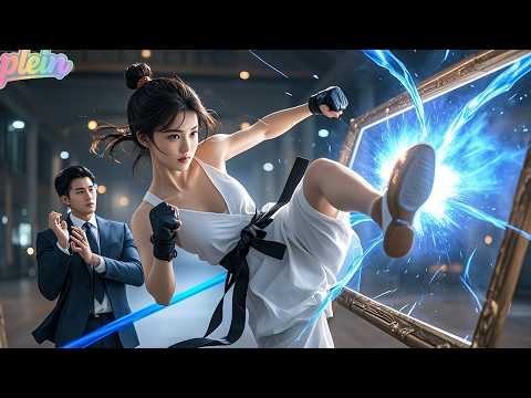 PDG n’aime personne, sauf la fille kung-fu qui lui a arraché le pantalon en public à l’ascenseur