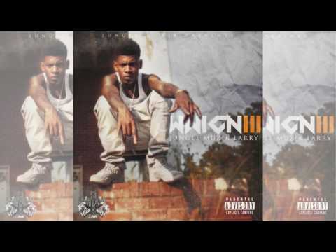 Jungle Muzik Larry - Problem With Me (New Song) |LouisianaFilmzz