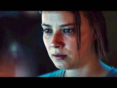 A THIN LINE | Trailer deutsch german [HD]